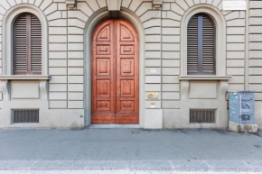 Spartaco Prestigious Apartment